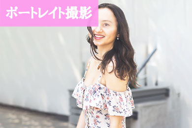 芸能プロダクション・アップエンターテイメントのコスプレイヤー撮影会